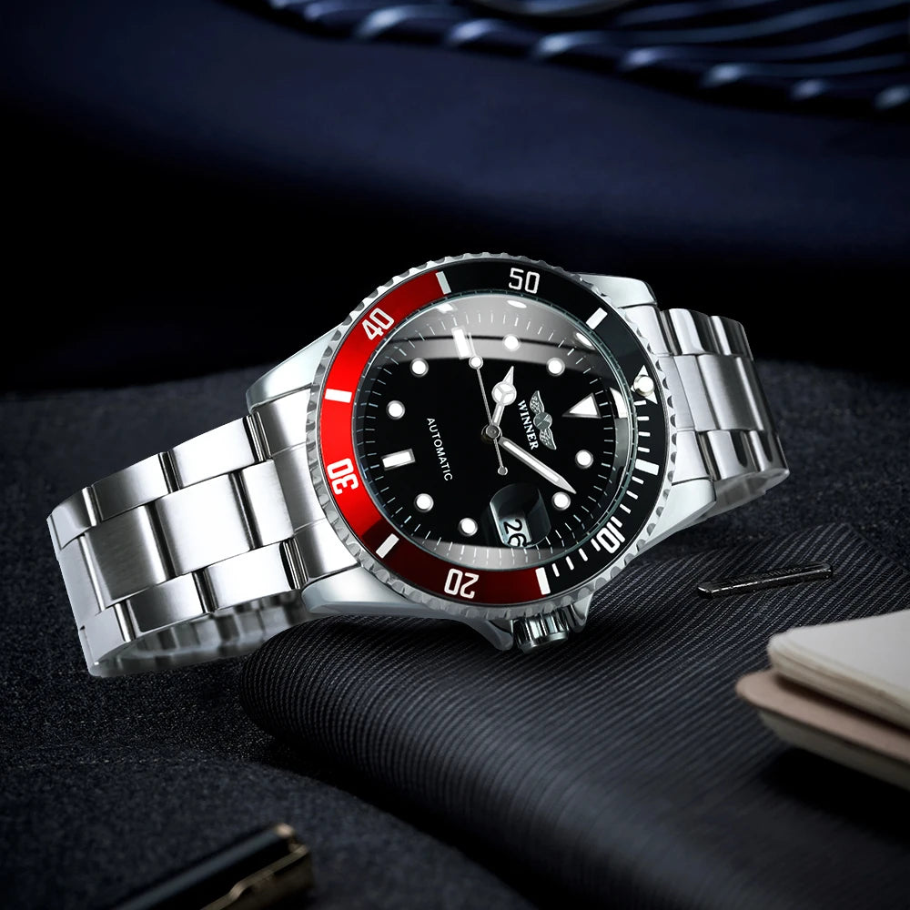 Herzog Time™ Winner - Limited Edition
