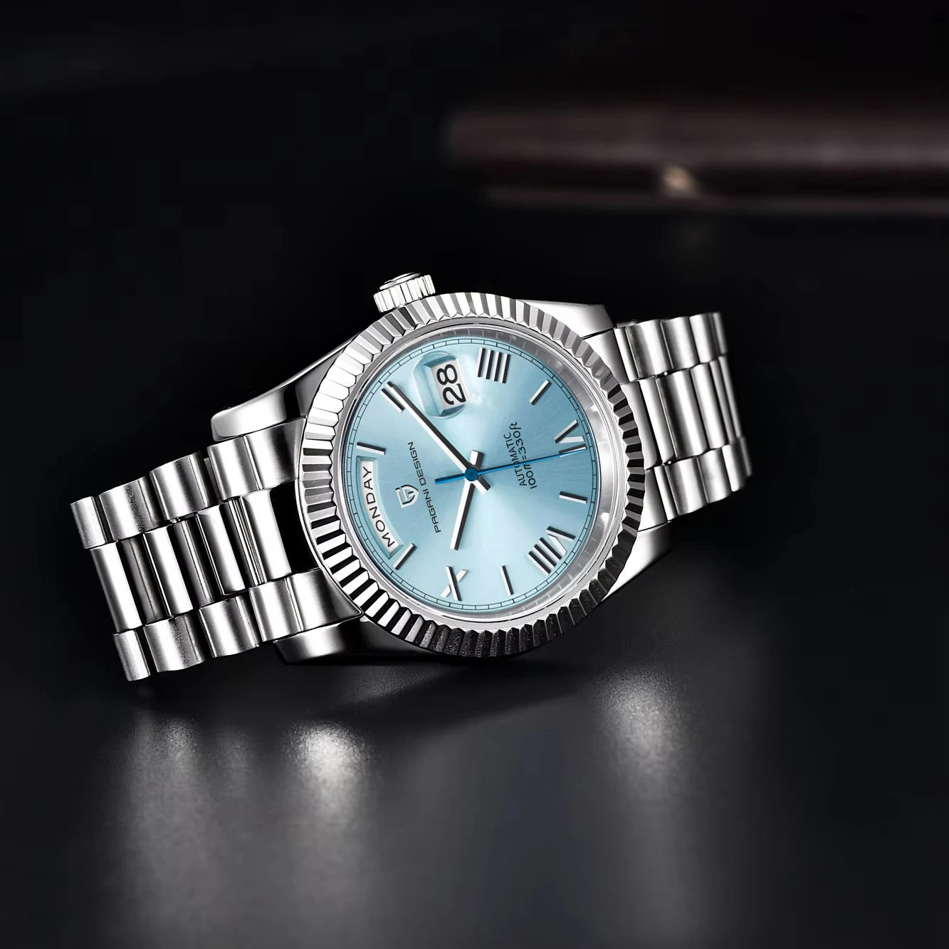 Royal Frost