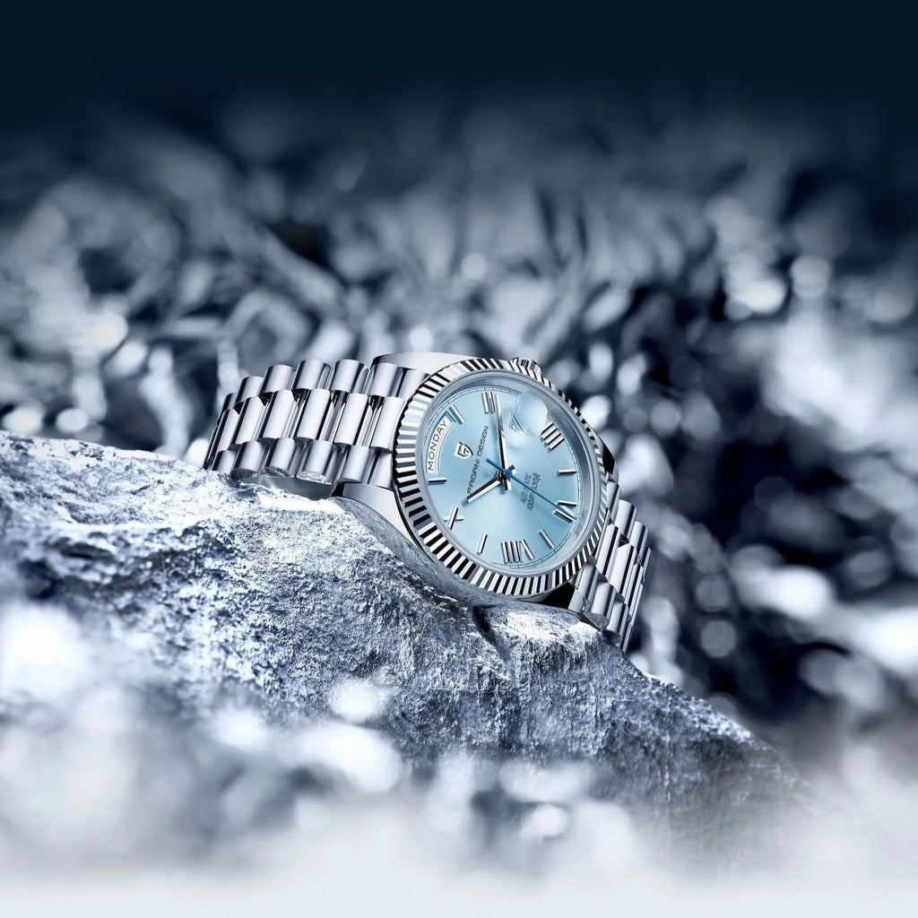 Royal Frost