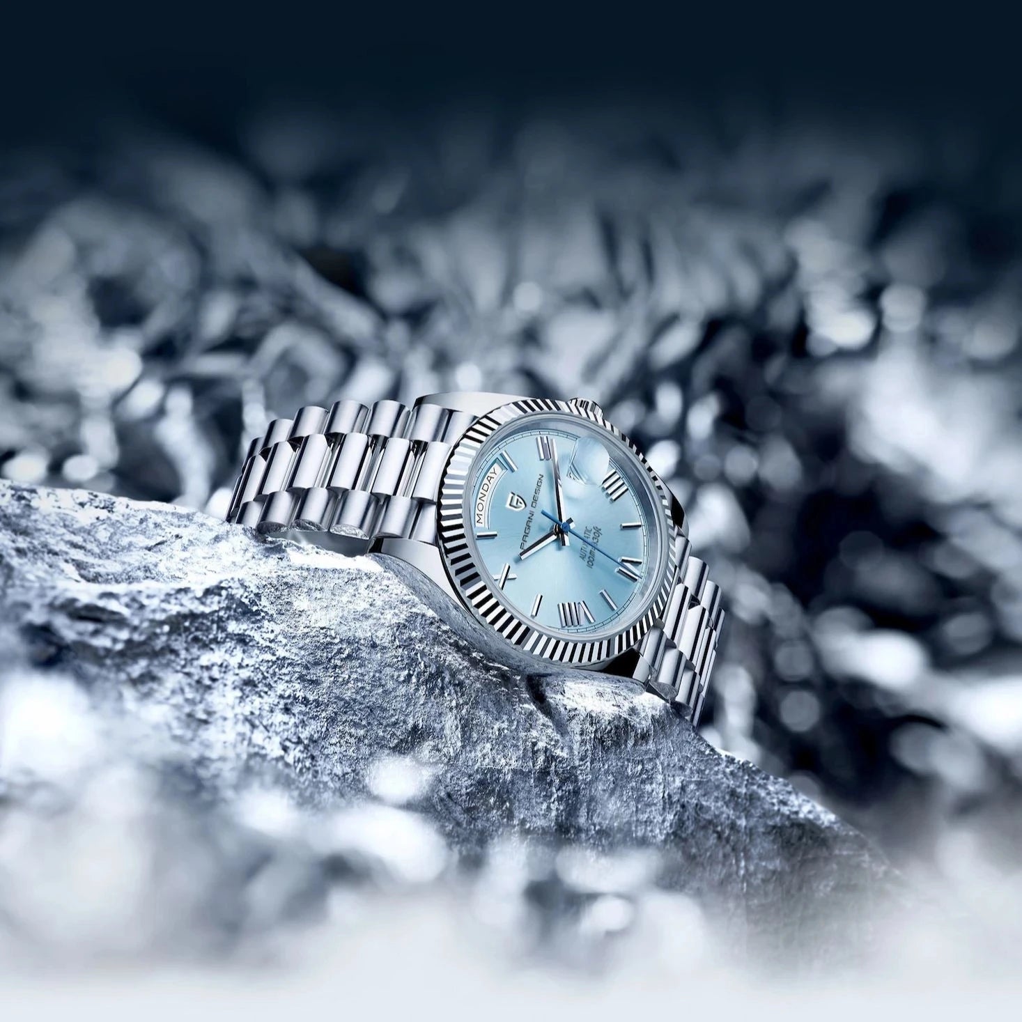 Royal Frost