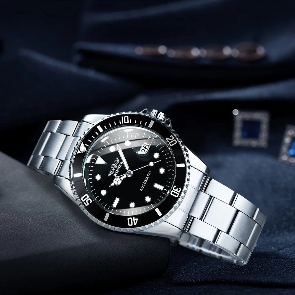 Herzog Time™ Winner - Limited Edition