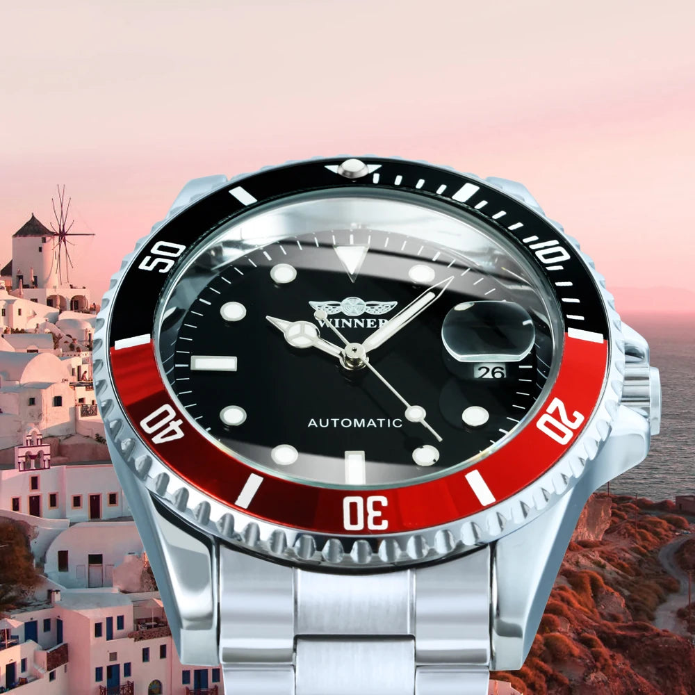 Herzog Time™ Winner - Limited Edition