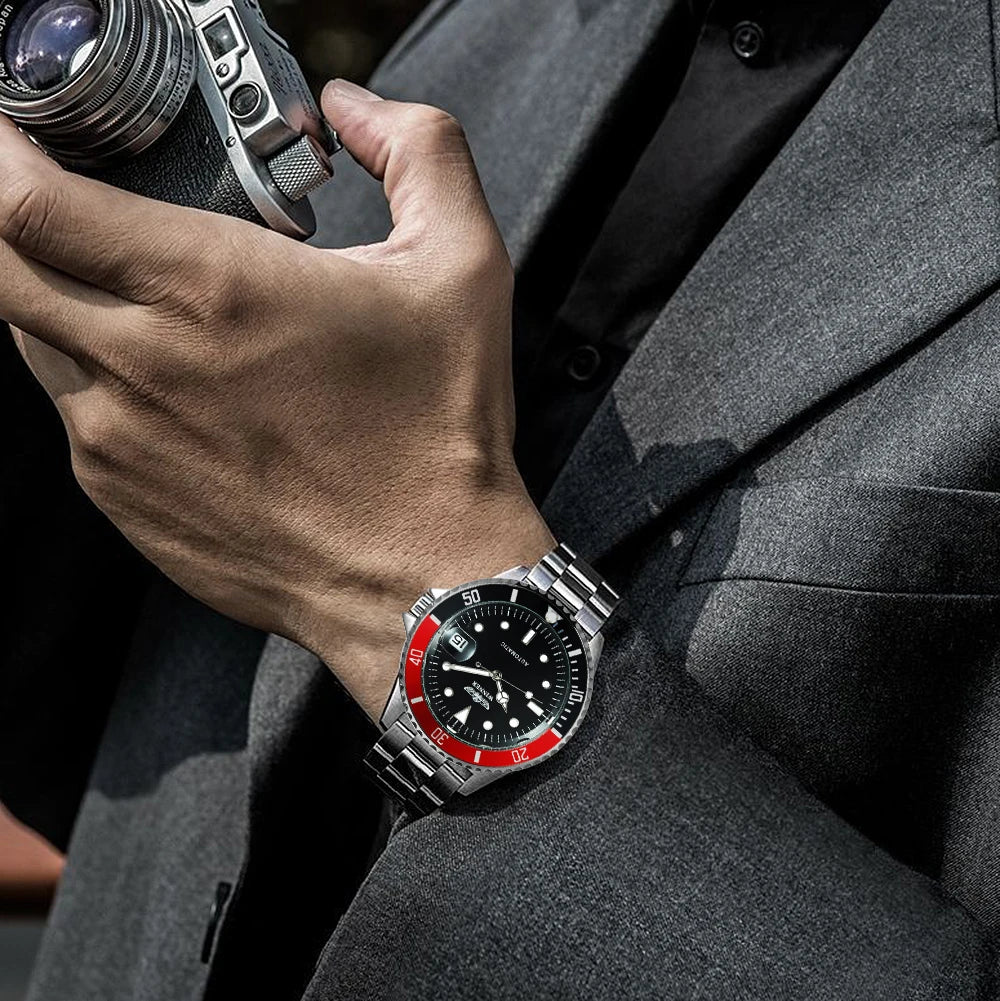 Herzog Time™ Winner - Limited Edition