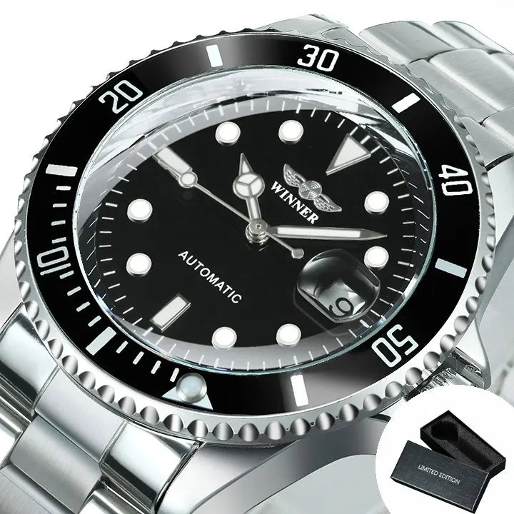 Herzog Time™ Winner - Limited Edition