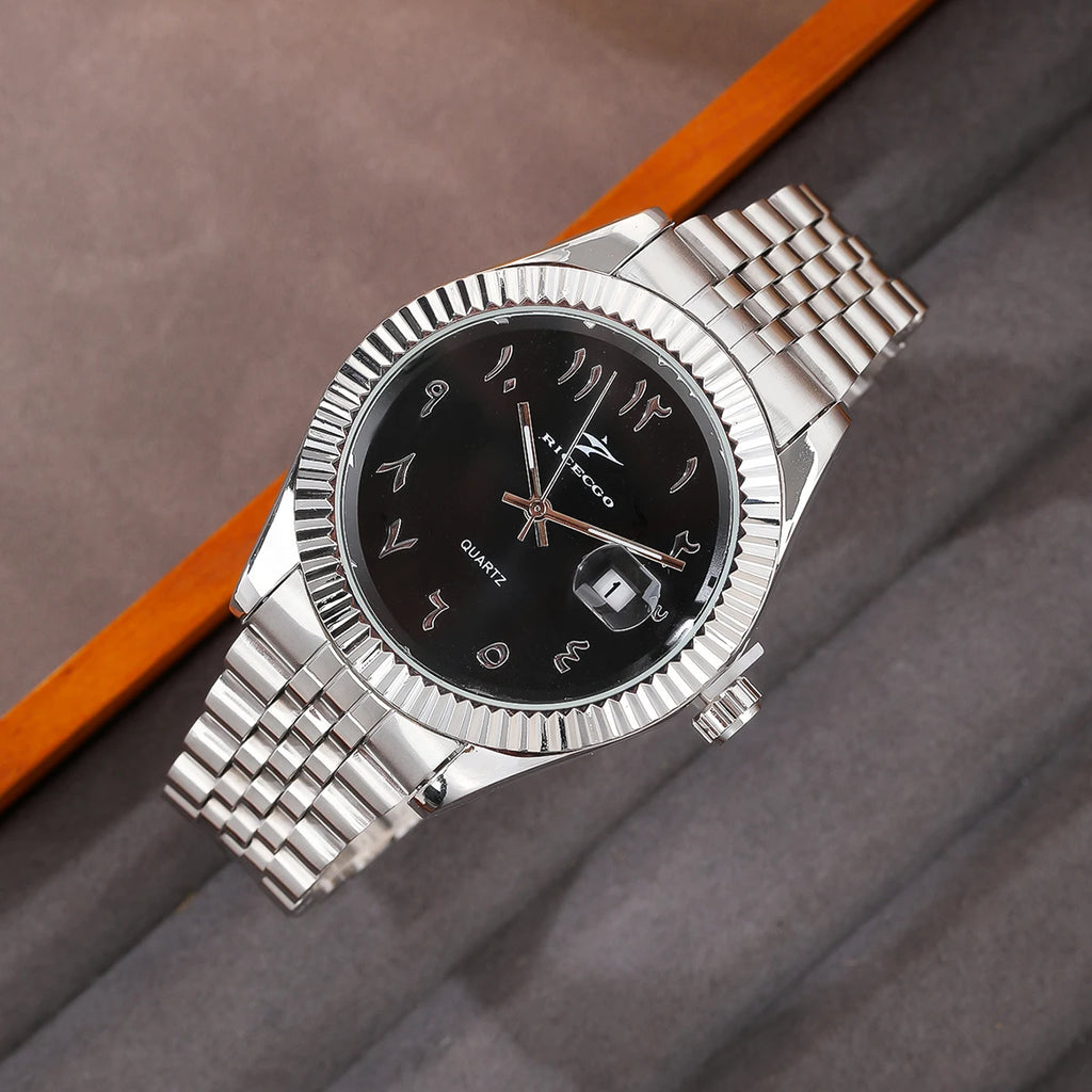Herzog Time™ Ricecco Quartz