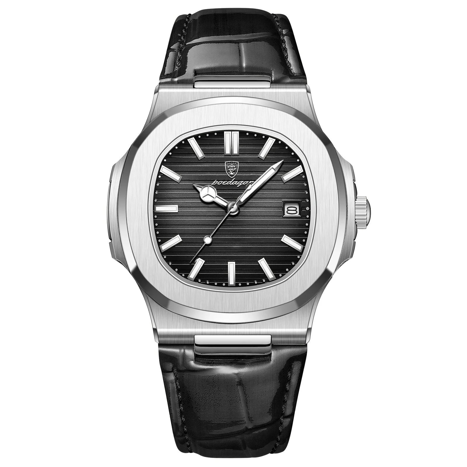 Herzog Time™ Poedagar Classic