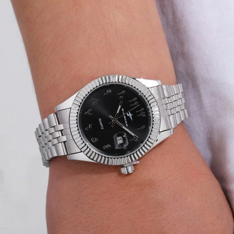 Herzog Time™ Ricecco Quartz