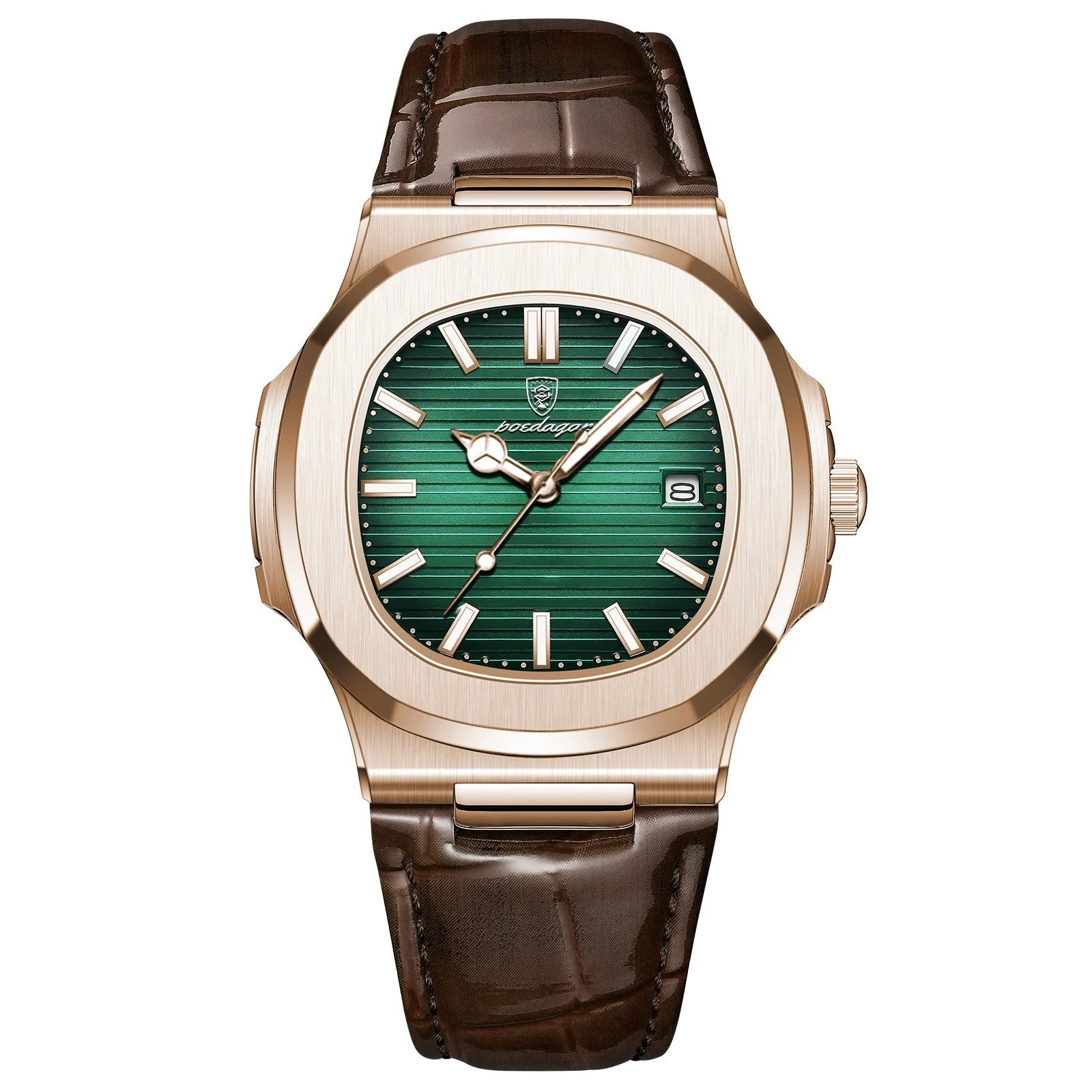 Herzog Time™ Poedagar Classic