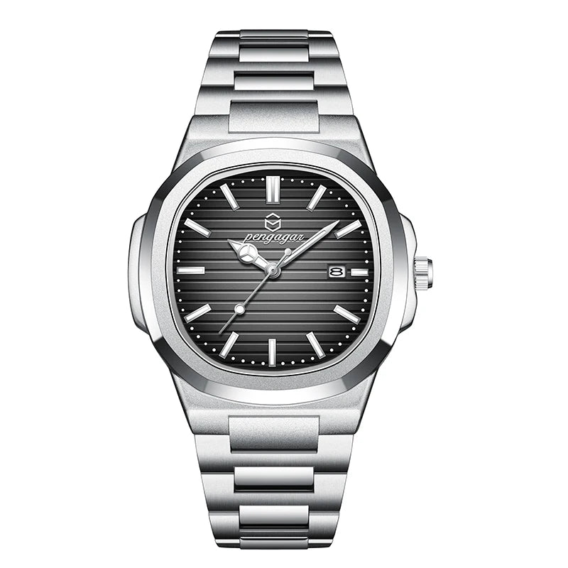 Herzog Time™ Pengagar Premium