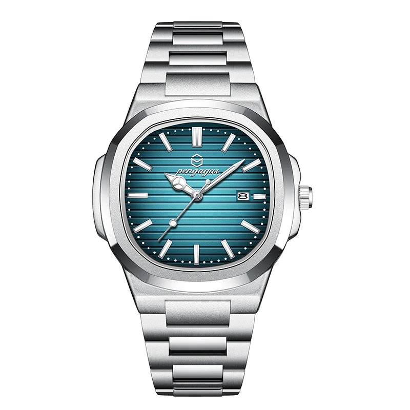 Herzog Time™ Pengagar Premium