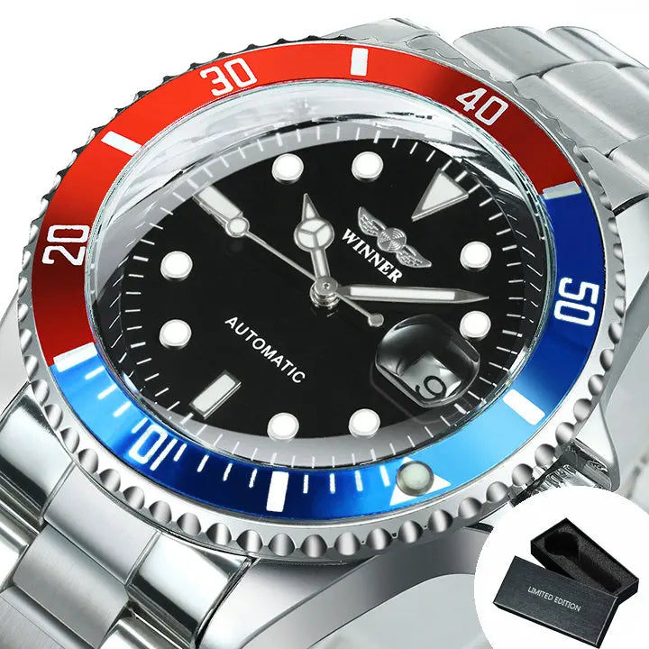 Herzog Time™ Winner - Limited Edition