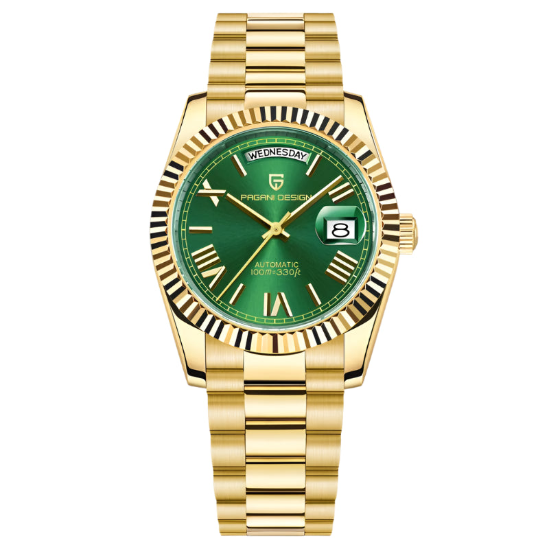 Imperial Emerald