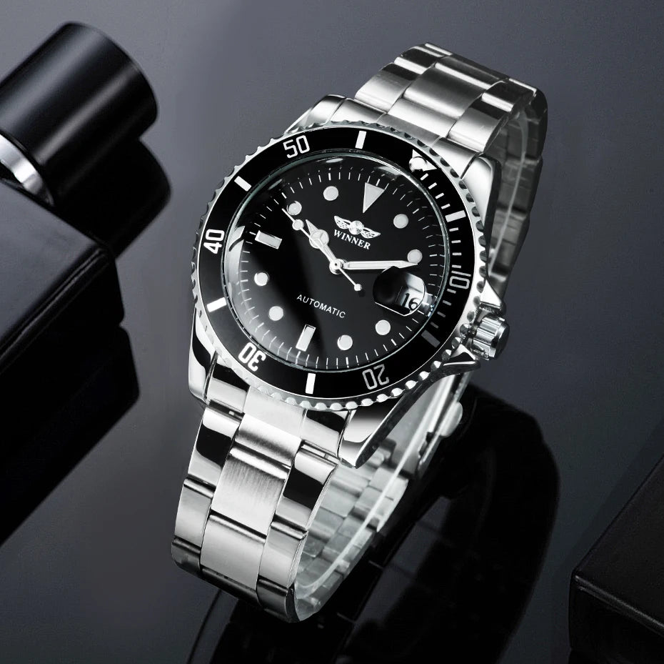 Herzog Time™ Winner - Limited Edition