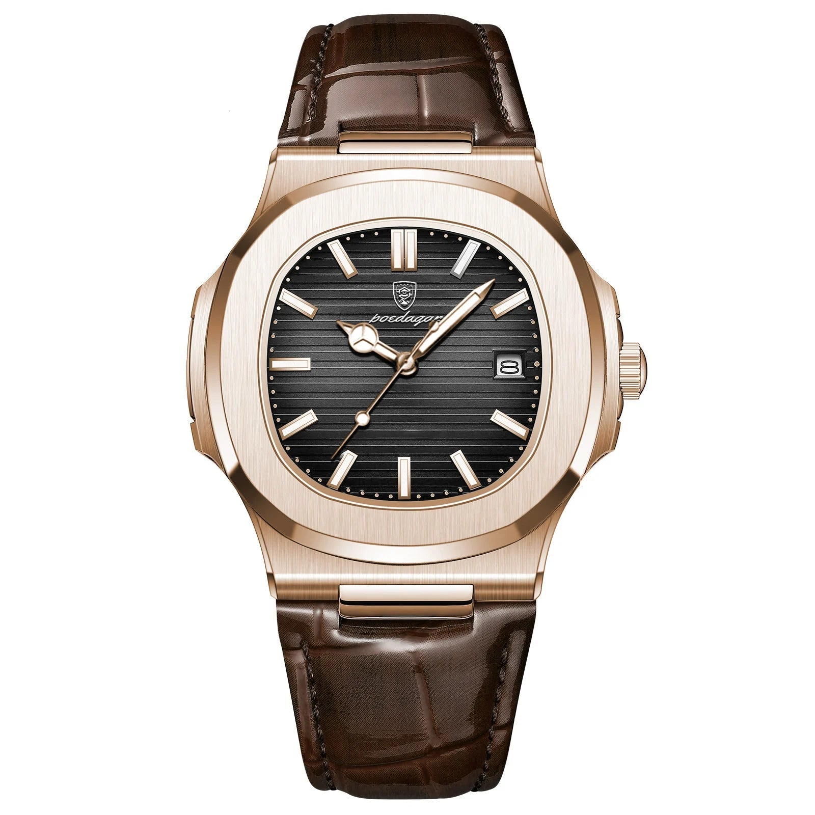 Herzog Time™ Poedagar Classic